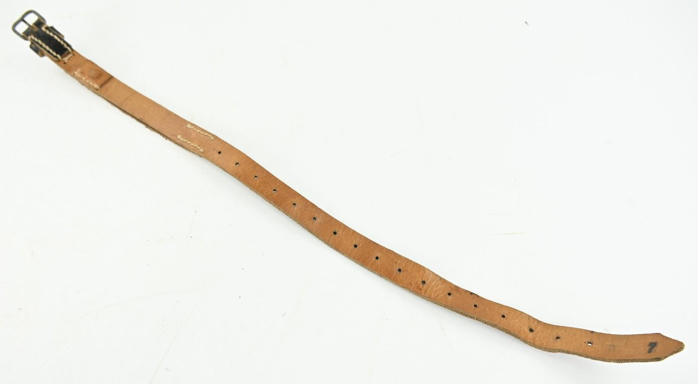 German WH Equipment Strap