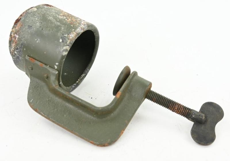 German WH Gasmask Repair Tool