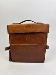 WH Sanitäter Tasche “Krankenträger”1944