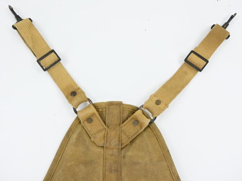 US WW2 Medic Harness Suspender