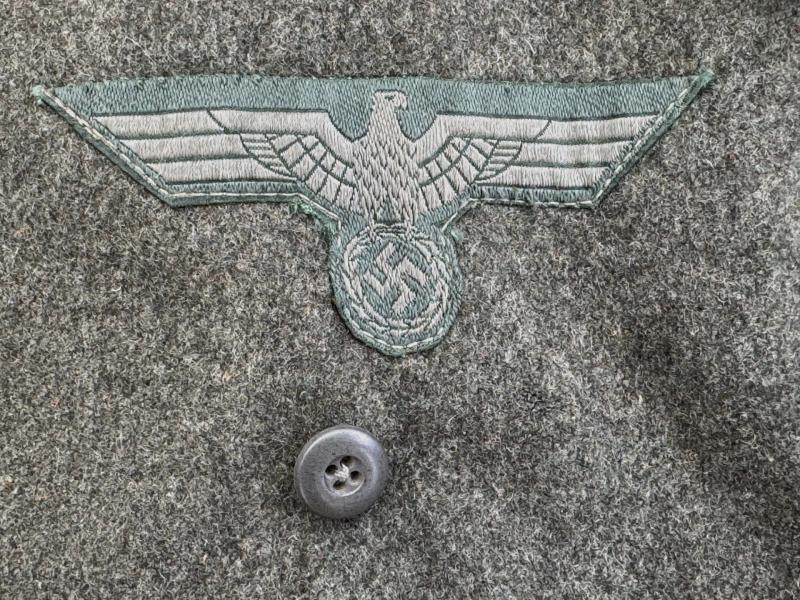 Wehrmacht Heer Assault Gun ( Stug ) Wrapper