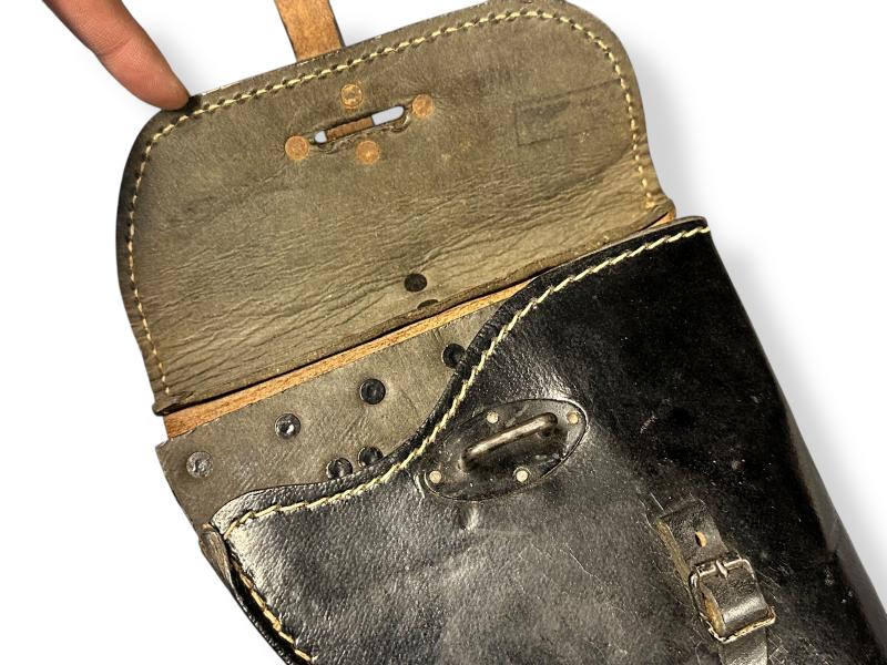 WH (HEER) Flare Pistol Holster