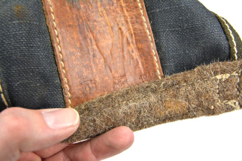 German K98 Rifle System Cover