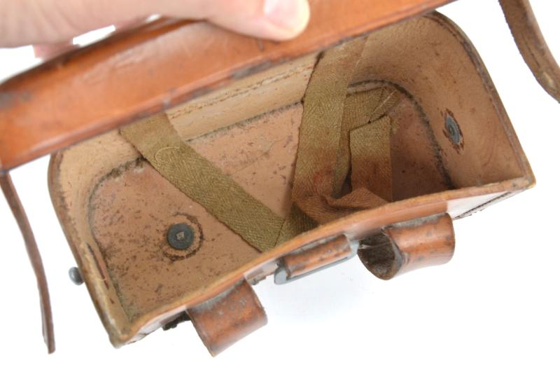 German SA/NSDAP First Aid Pouch