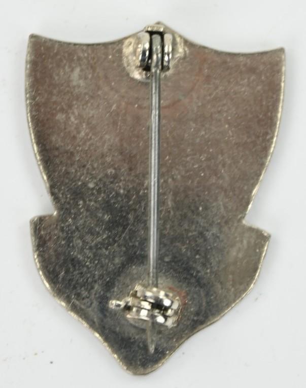 US WW2 325th Glider Infantry Regiment Crest.