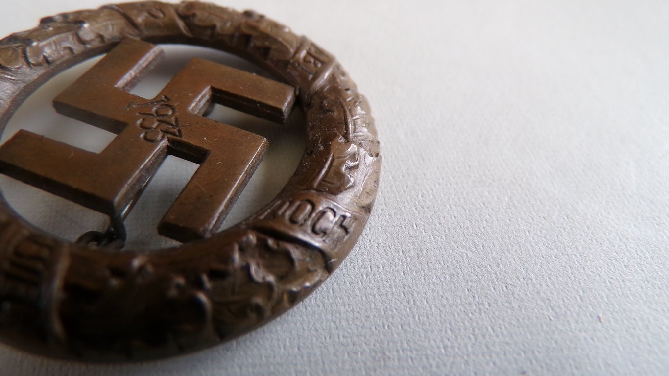 Erinnerungsabzeichen 1933 (Gau München)