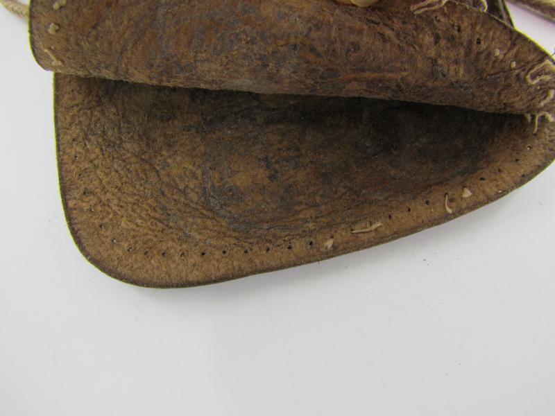 WH/SS Dog-Tag ( EKM ) Pouch