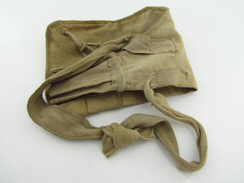 British WWII chagul, (water carrier) 1940