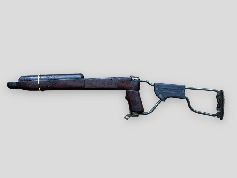 U.S. Airborne M1A1 Paratroopers 1st model Folding Stock