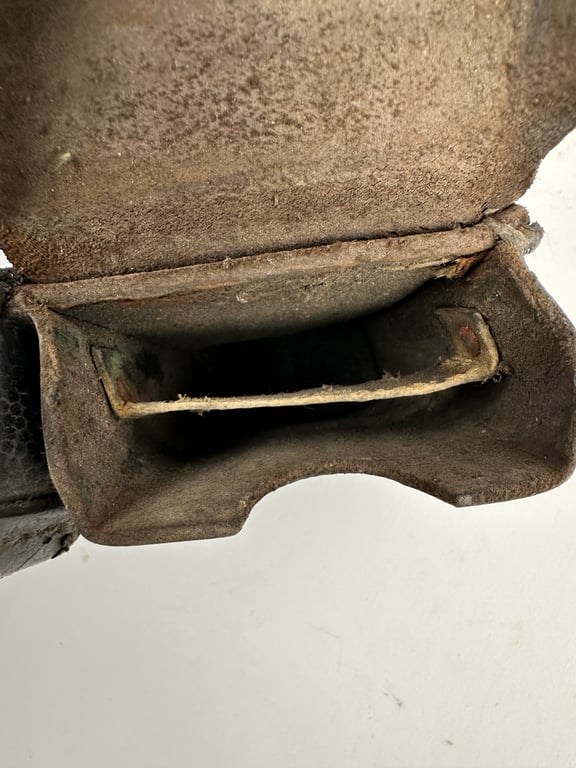 WW2 German K98 pouch