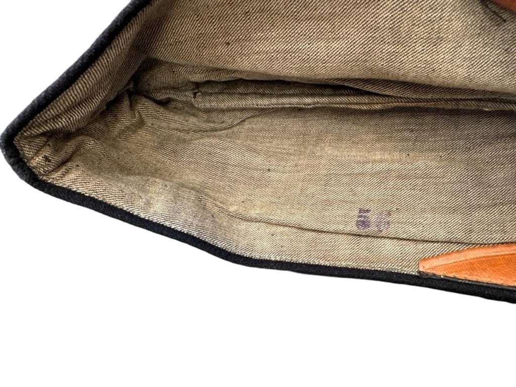 Deutsche Arbeitsfront ( DAF ) Werkschutz Uniform + Trousers + Cap