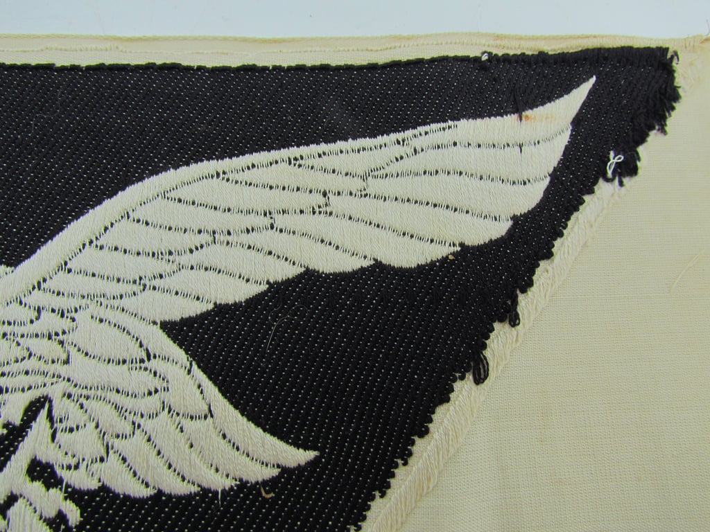 Luftwaffe Sport Shirt Breast Eagle