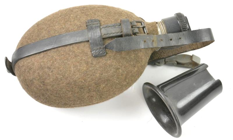 German M31 Canteen