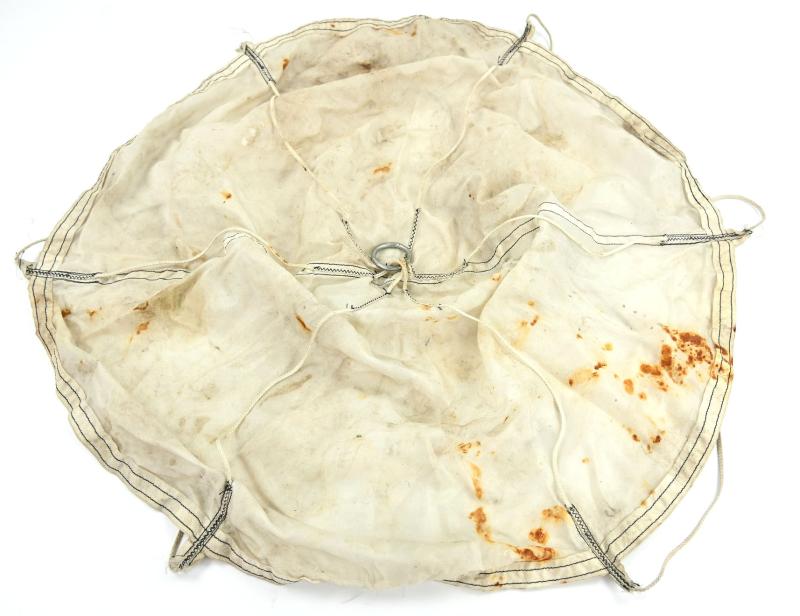 US WW2 Artillery Parachute 66cm