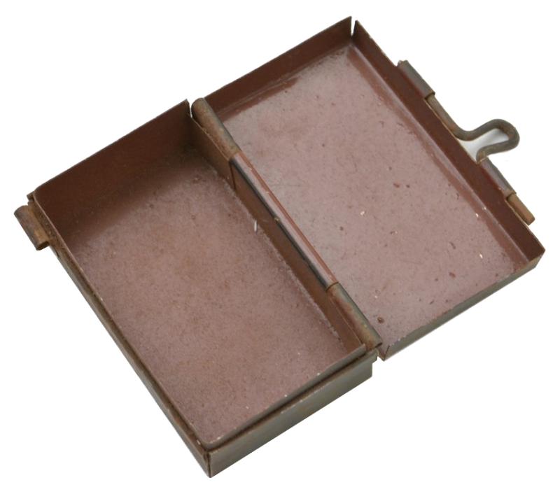 German WH Medical 'Nadeln' Box