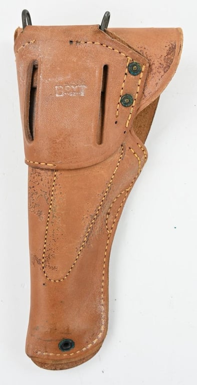 US WW2 M-1911 Pistol Holster 'Boyt42'