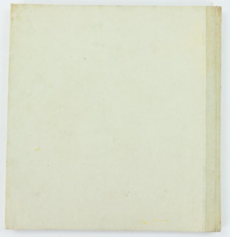 German WH Book: Der deutsche Soldat erlebt Holland