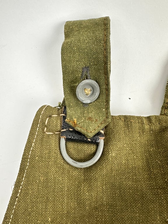 German ww2 Breadbag mint condition
