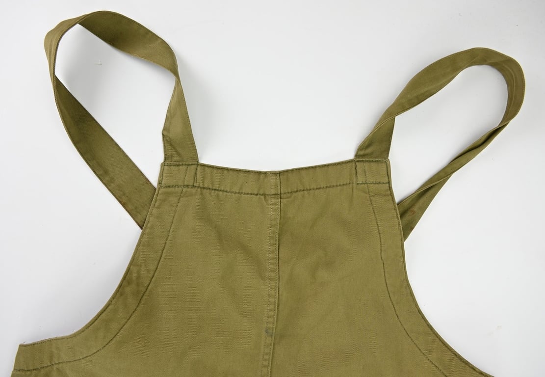 US WW2 Tanker winter combat trousers