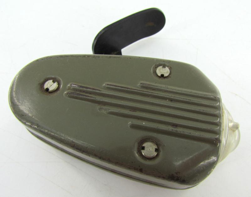 Philips “Knijpkat” Type 7424