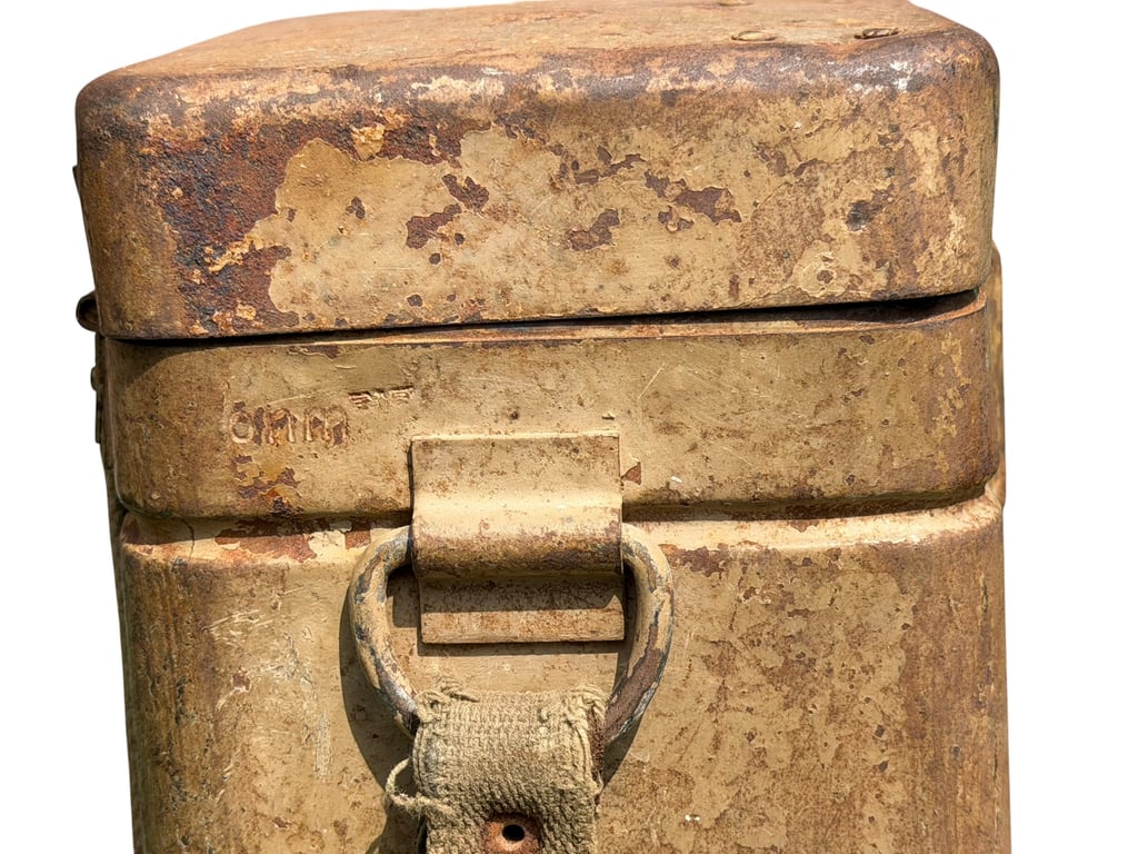 MGZ40 Optical Case