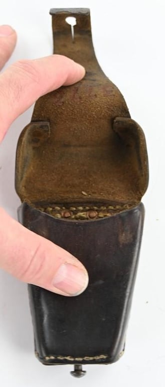 Dutch WW2 M95 Hembrug Ammo Pouch