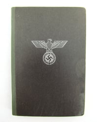 "Jahrbuch für den Deutschen Soldaten in Norwegen" -...