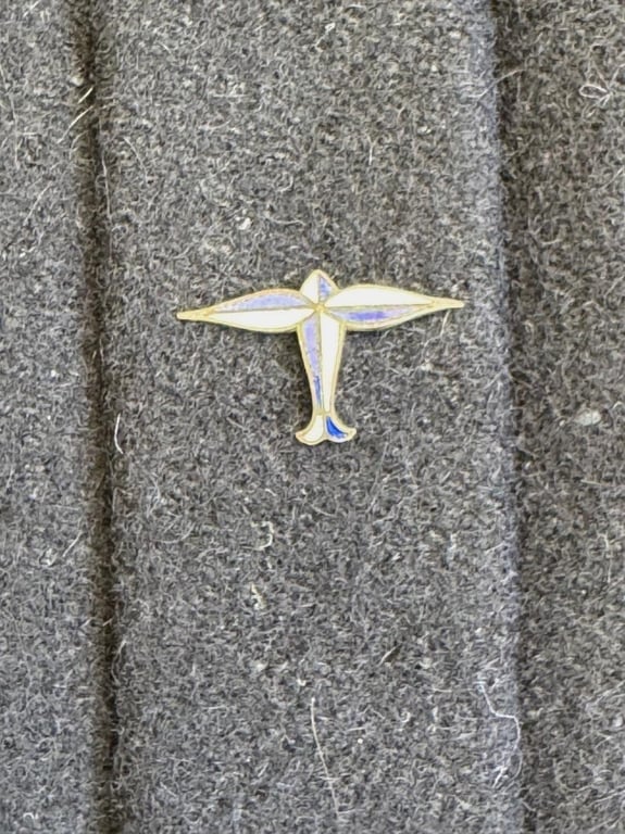 Deutsche Arbeitsfront ( DAF ) Werkschutz Uniform + Trousers + Cap