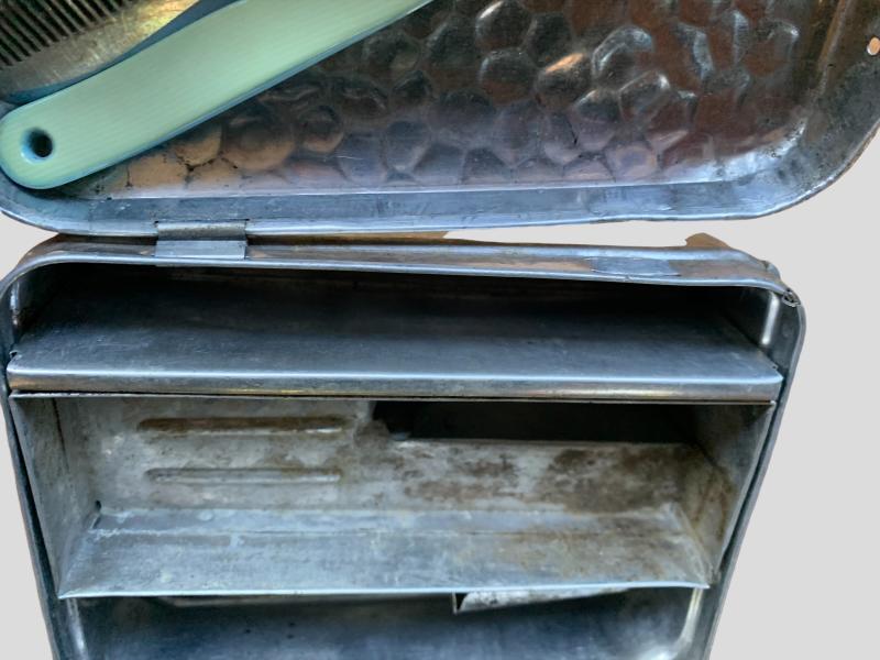 German WW2 'Mica' Kit