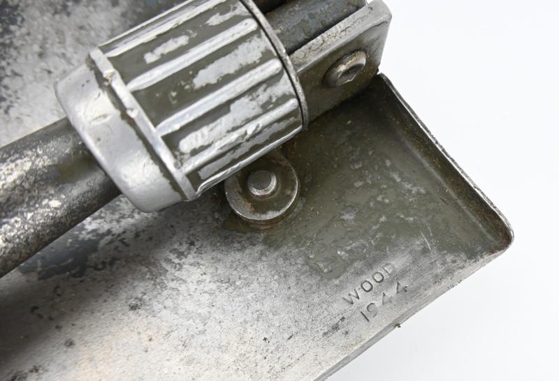 US WW2 M-1943 Intrenching Tool