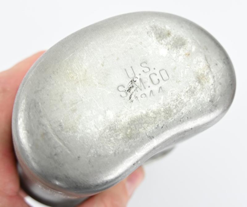 US WW2 M-1910 Canteen