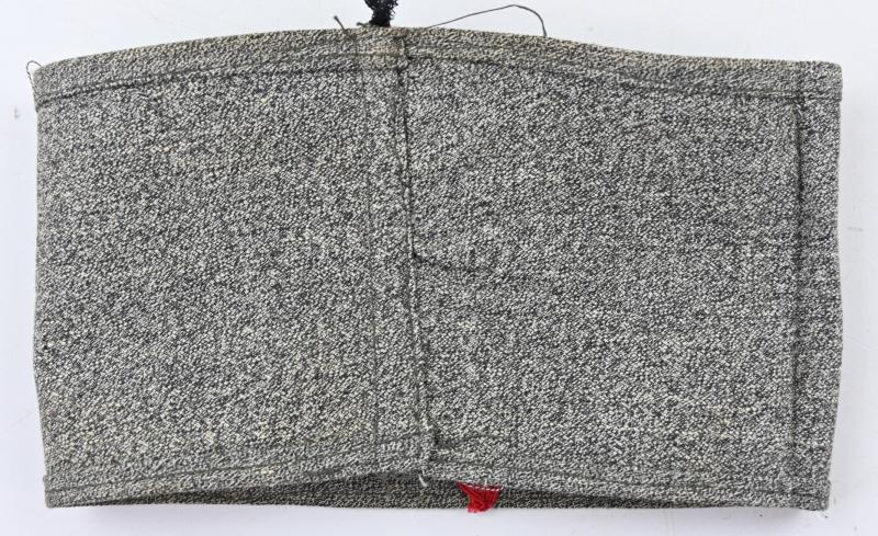 Italian WW2 Rank Armband