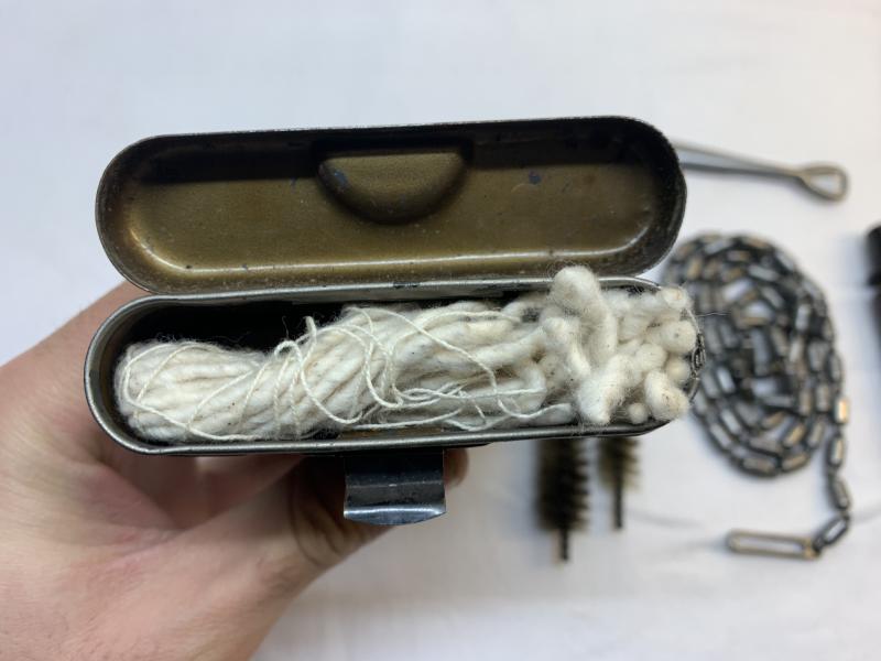 Named K98 Rifle Cleaning Kit -CNX-