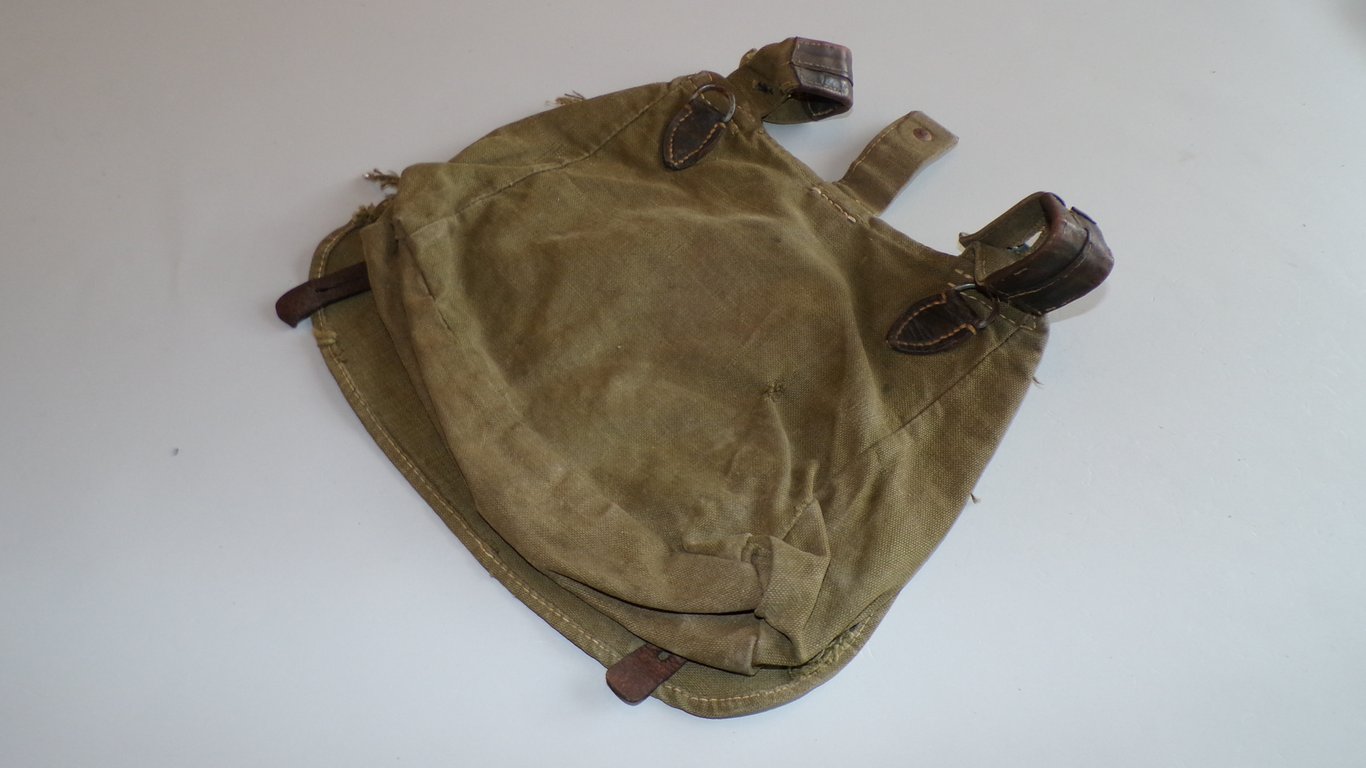M1931 Wehrmacht brotbeutel