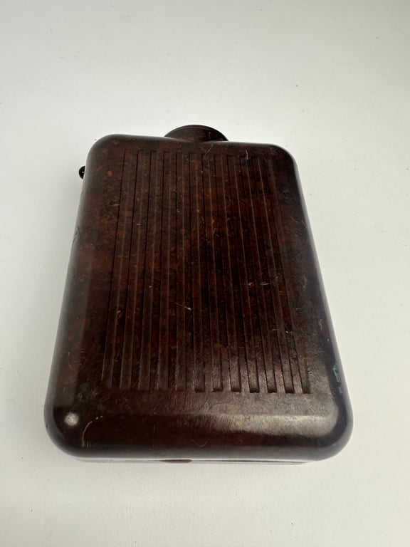 German Bakelite  Flashlight