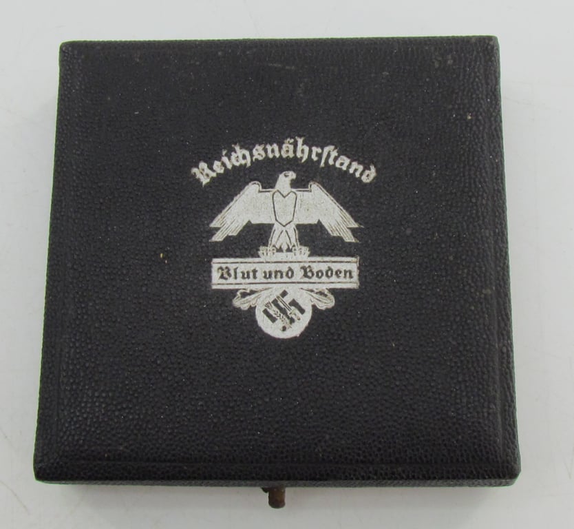 Blut und Boden Thüringen (60mm)