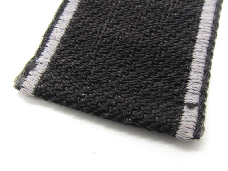 Waffen-SS Gebirgs-Jäger-Regiment 11 ‘Reinhard Heydrich’ BeVo Cufftitle