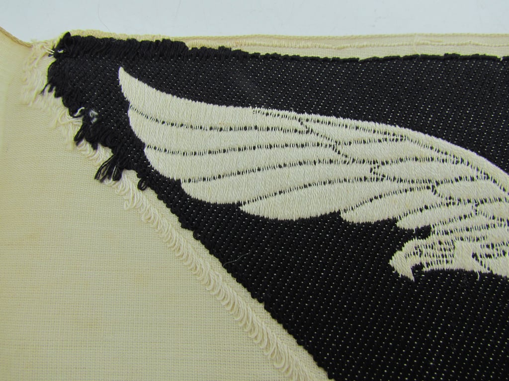Luftwaffe Sport Shirt Breast Eagle