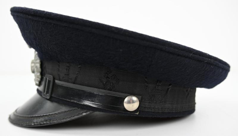 German Kyffhauserbund Visor Cap