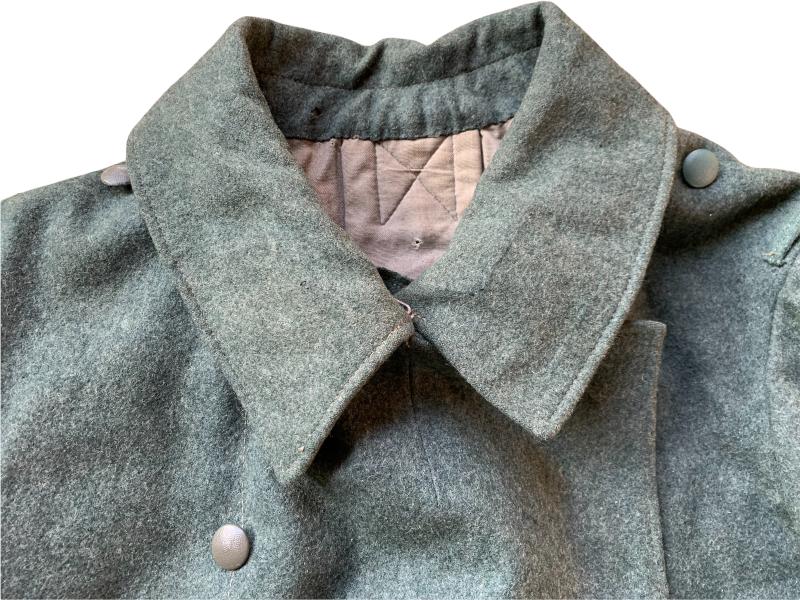 WH (Heer) Greatcoat -1938-