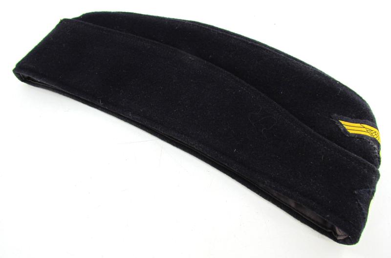 Kriegsmarine EM/NCO's Overseas Cap ( 1943 )