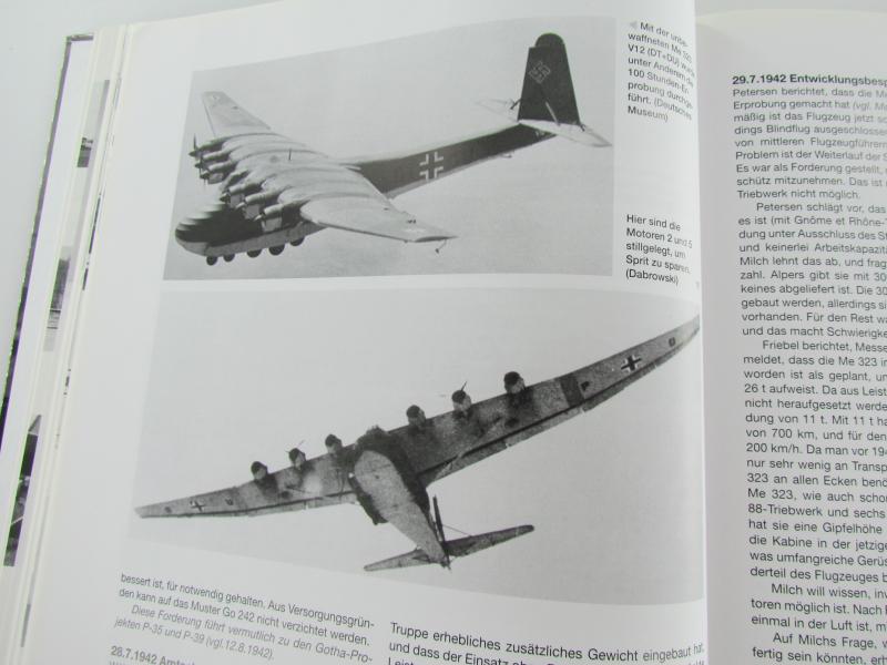 Book : Deutsche Lastensegler