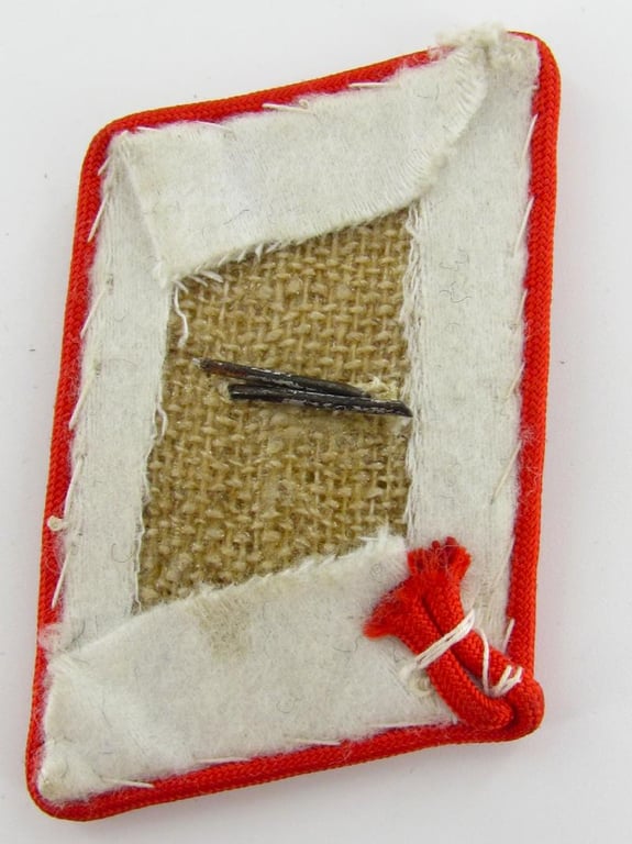 Luftwaffe Hermann Göring Field Division Collar Tabs