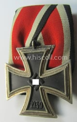 Attractive, Iron Cross 2nd class (or: 'Eisernes Kreuz...