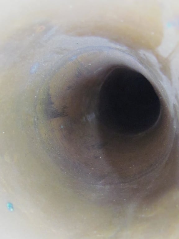 SA (Sturm Abteilung) Signal Horn (Trumpet)