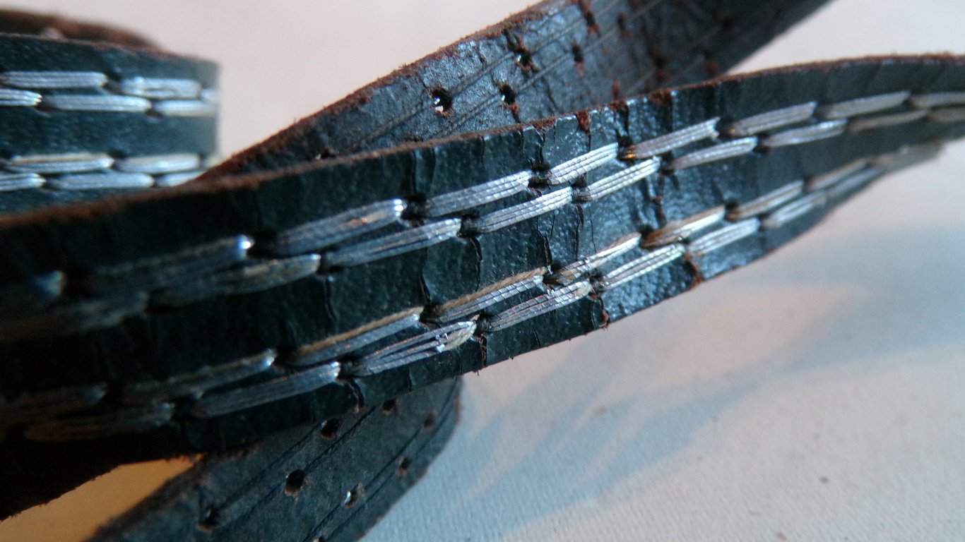 Heer (Wehrmacht) portepee for sword