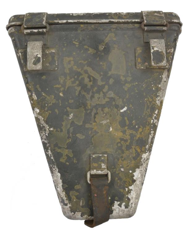 German WH 'Entfernungsmesser 36 Transportbehälter'