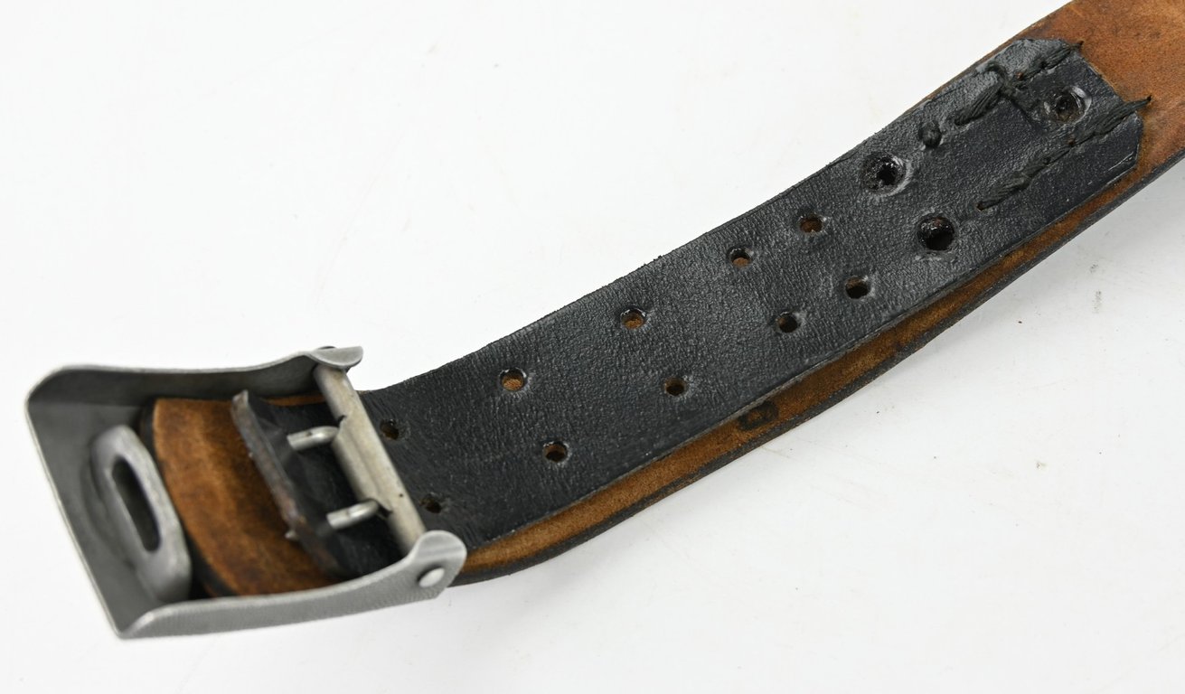 German DRK Belt & Beltbuckle