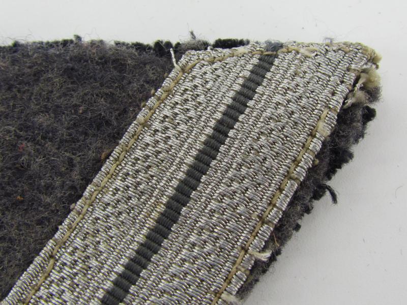 Wehrmacht ( Heer ) Obergefreiter Chevron