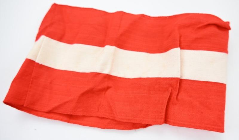 German Hitler Youth Armband